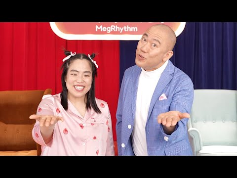 ゆりやんレトリィバァ＆ナダル、「めぐりズム」の新ウェブCMに出演（メイキング インタビュー）