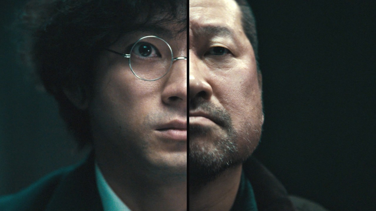 山田裕貴vs佐藤二朗！映画『爆弾』特報 “要注意人物”スズキタゴサク役が明らかに