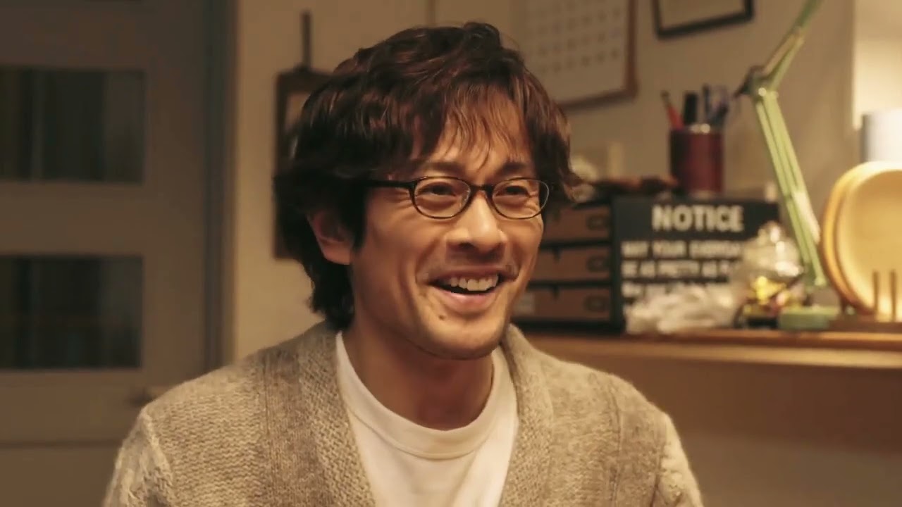 きのう何食べた 濃厚味噌ラーメン #きのう何食べた  #西島秀俊 #内野聖陽