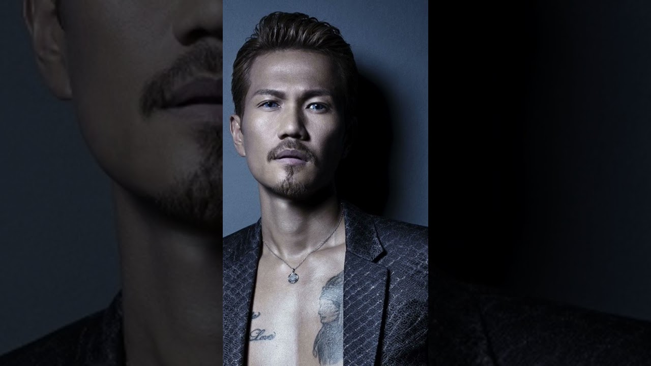 EXILE ATSUSHIが復活祭「ATSUSHI 1000％を見せる」「泣いたり楽しんだり叫んだりして」843日ぶりのライブステージに2万人