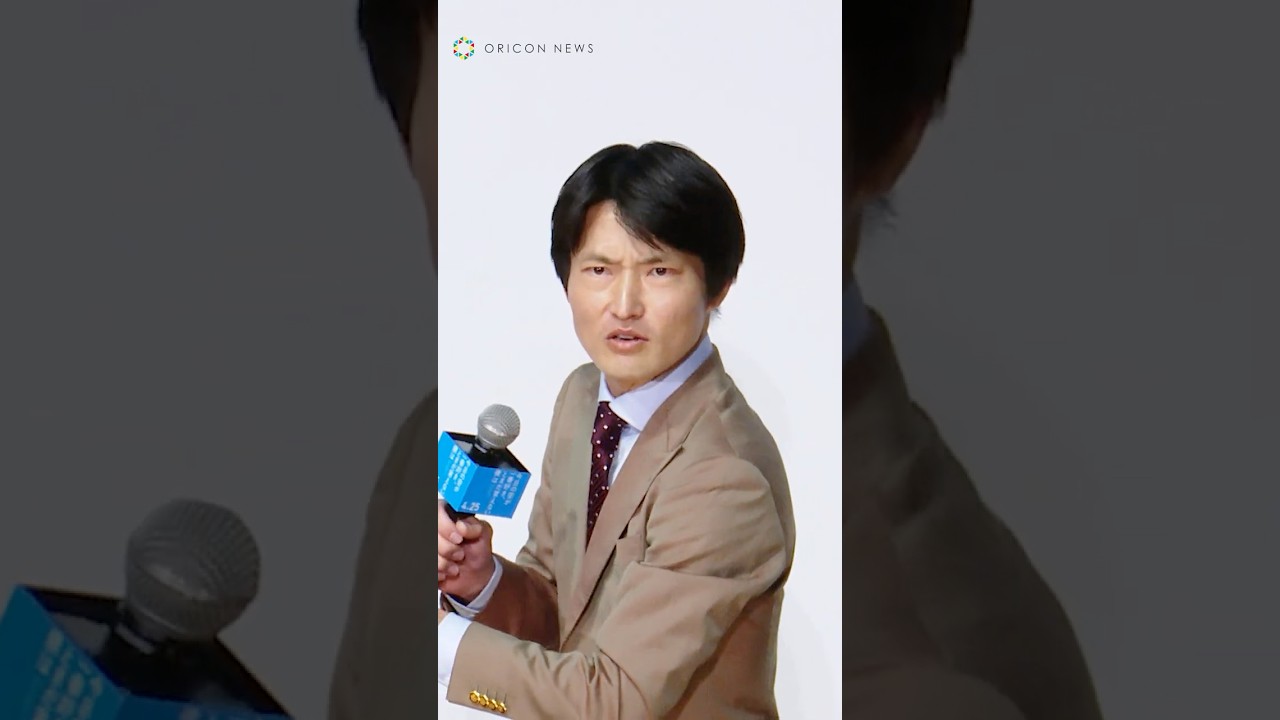 普通に喋っててもキャラに見えるジャルジャル福徳 #shorts