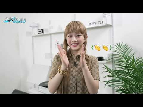 HANNI ELLE+W KOREA x Touch Me 三浦大知 Daichi Miura ハニ