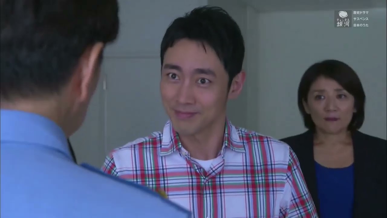 警視庁ゼロ係～生活安全課なんでも相談室～SEASON４＃７