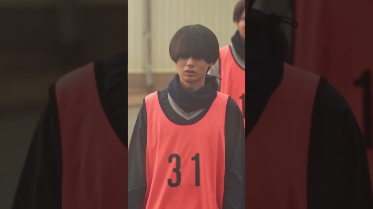「全身のほくろの数、数えたことある？」#霧尾ファンクラブ 毎週㊌24:24〜放送🐉TVer 無料配信中📺 #茅島みずき #莉子 #井上瑞稀 #小宮璃央 #Shorts
