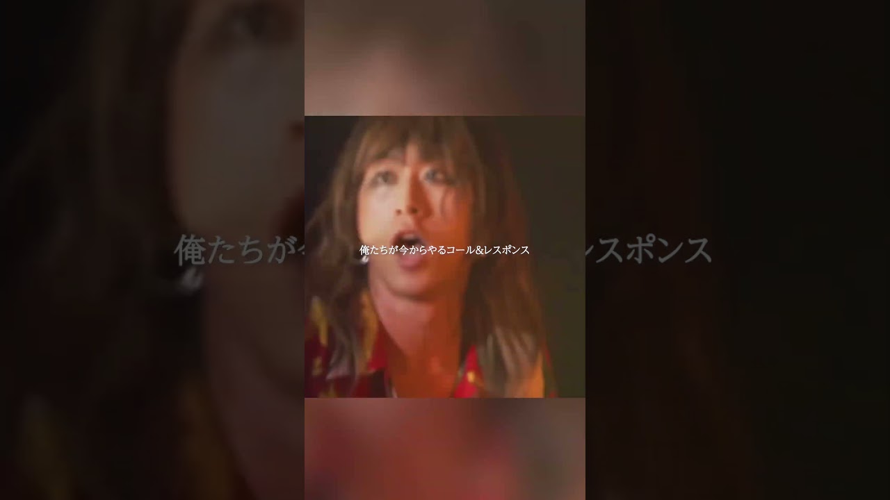 自分の物差しだけで判断しろ　#superbeaver   #ライブ