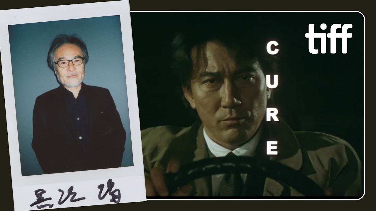 Kiyoshi Kurosawa: Kōji Yakusho Has an Aura | From Studio 9