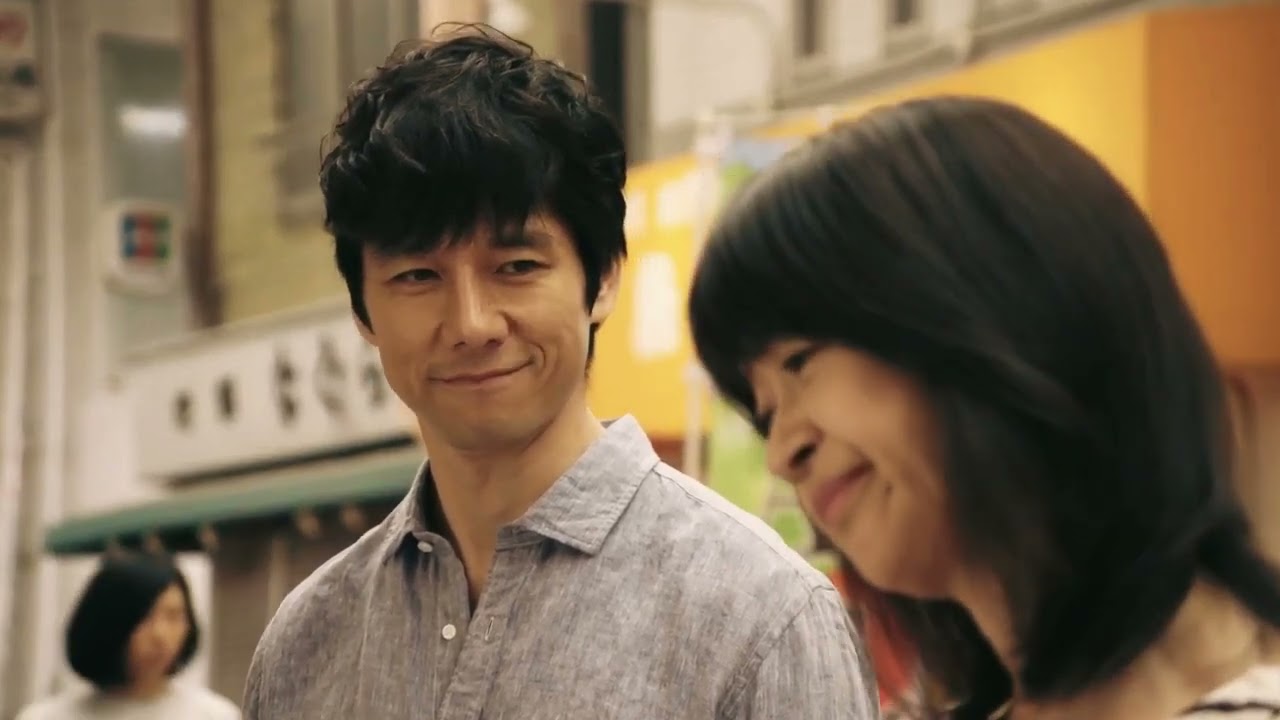 きのう何食べた ツナマヨそうめん #きのう何食べた  #西島秀俊 #内野聖陽