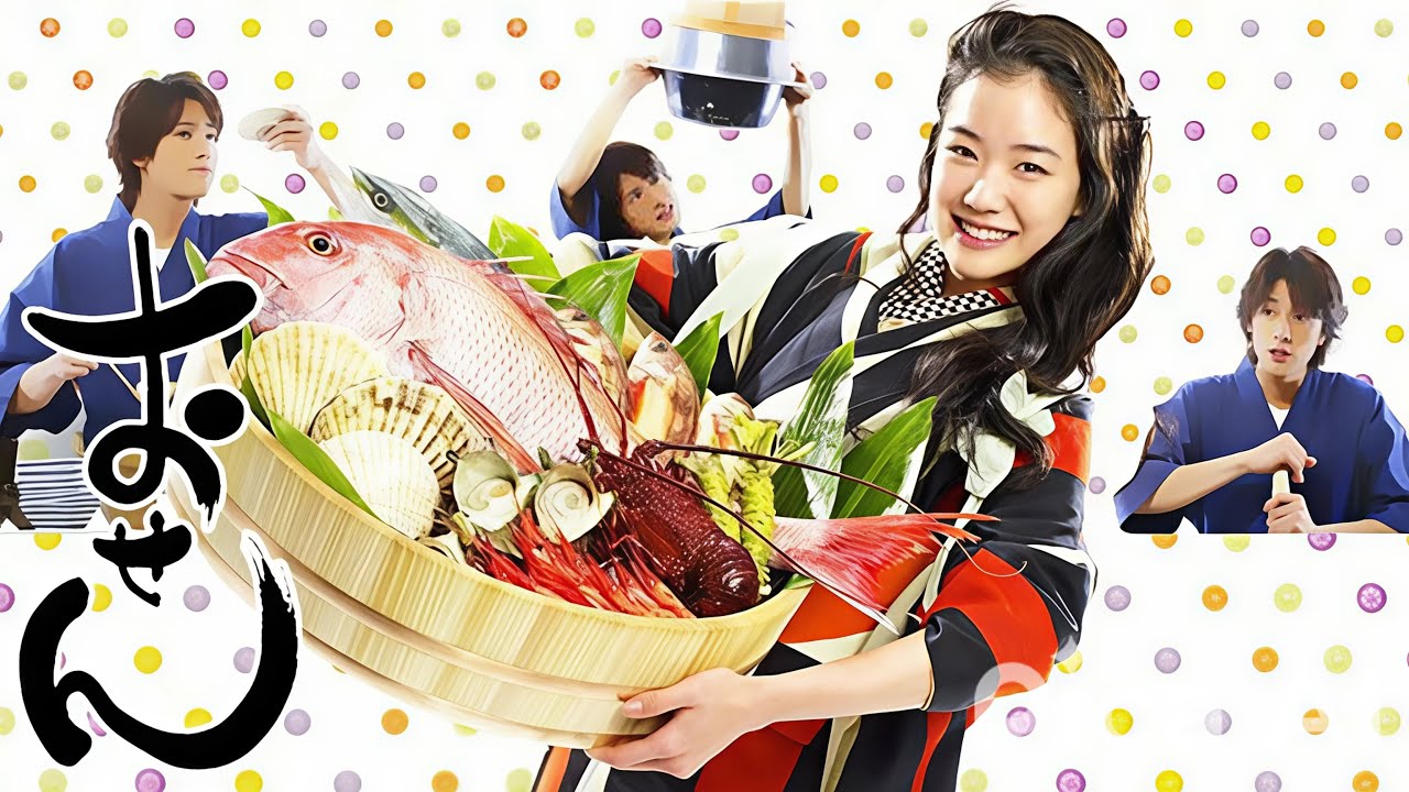 ドラマ『不毛地帯』7話～8話 🍉🍉🍉 Osen 2008 Full Ep HD #1080p