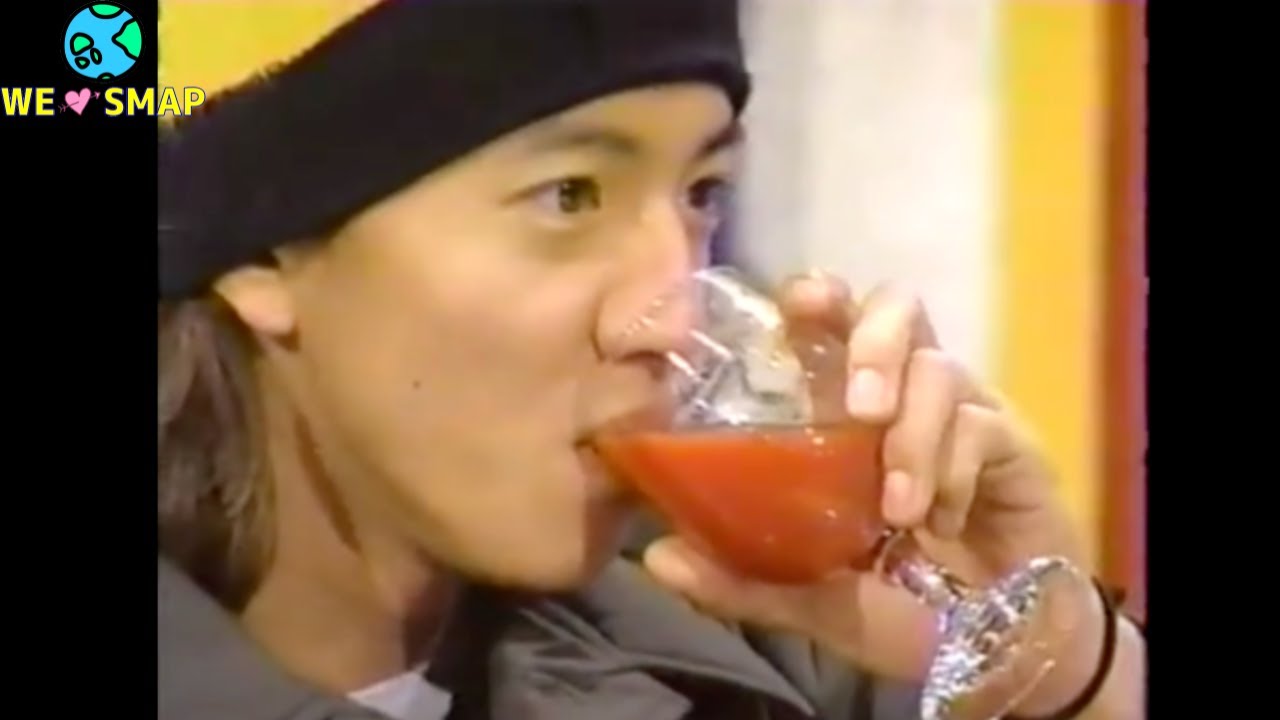 【木村拓哉】「大人はつらいよ」若きSMAPの中で一番ウソつきは誰だ？スペシャル！演技が上手いのはキムタク？【SMAP/香取慎吾/草彅剛/中居正広/稲垣吾郎/SMAP/過去回】