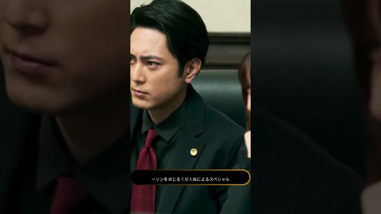 🔥 【独占インタビュー】間宮祥太朗×土屋太鳳×原廣利監督が激白！『イグナイト』の衝撃見どころ💥 法と無法の狭間で…【金曜ドラマ】