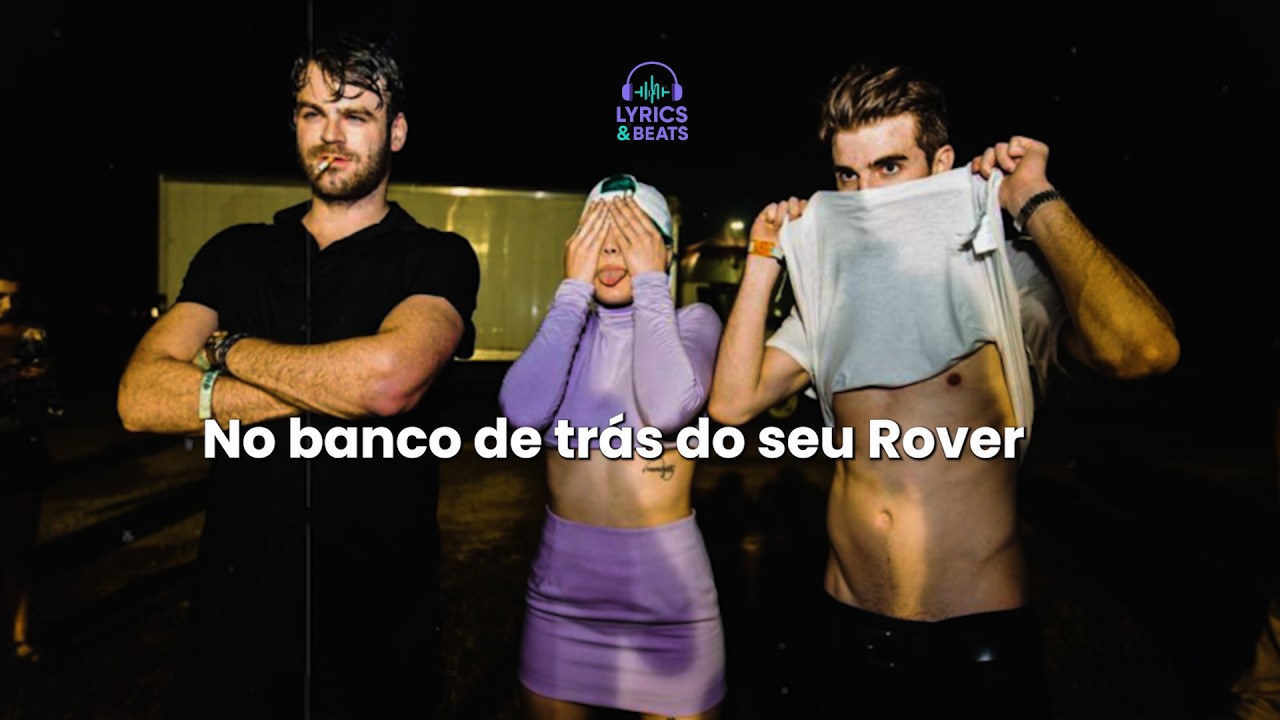 Essa música vai te fazer lembrar de alguém | Closer – Tradução Legendada