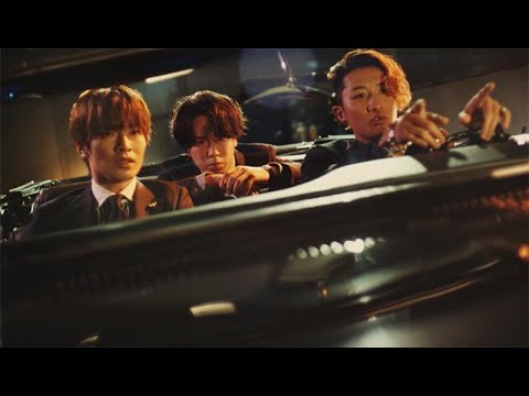 WAVE コンタクトレンズ 【CM】　「よくばれ！WAVE EYES」篇　40秒