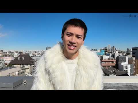 【TVガイドdan vol.55】山田裕貴メイキング動画