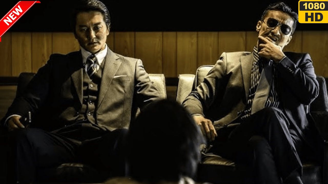 「ヤクザ映画」日本極道史 仁義絶叫1 🎬🎬 日本のアクションドラマ🅷🅾🆃🏮🔥🏮 日本統一 邦画アクション 2025