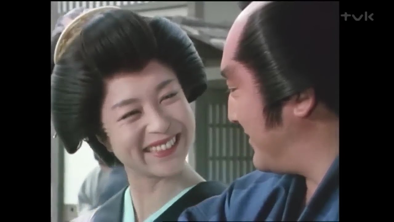 【名奉行遠山の金さん】第二シリーズ（1989年）テレビ朝日～東映-9-1