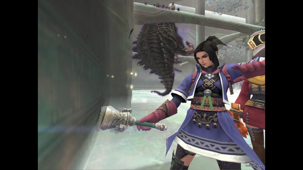 【FF11】ごーましクマーがヴァナを除霊する【声あり】