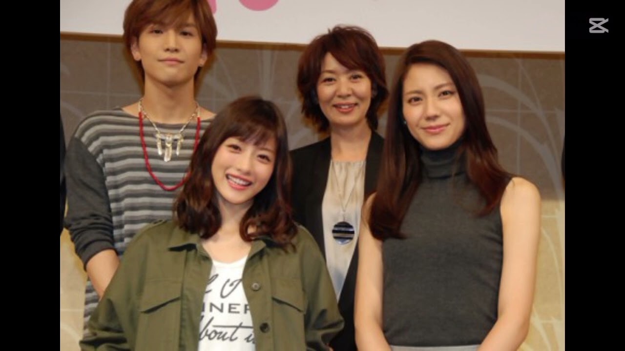 『旅サラダ』新MCの藤木直人、初出演リラックスの要因は「（松下）奈緒ちゃんがいてくれたこと」.