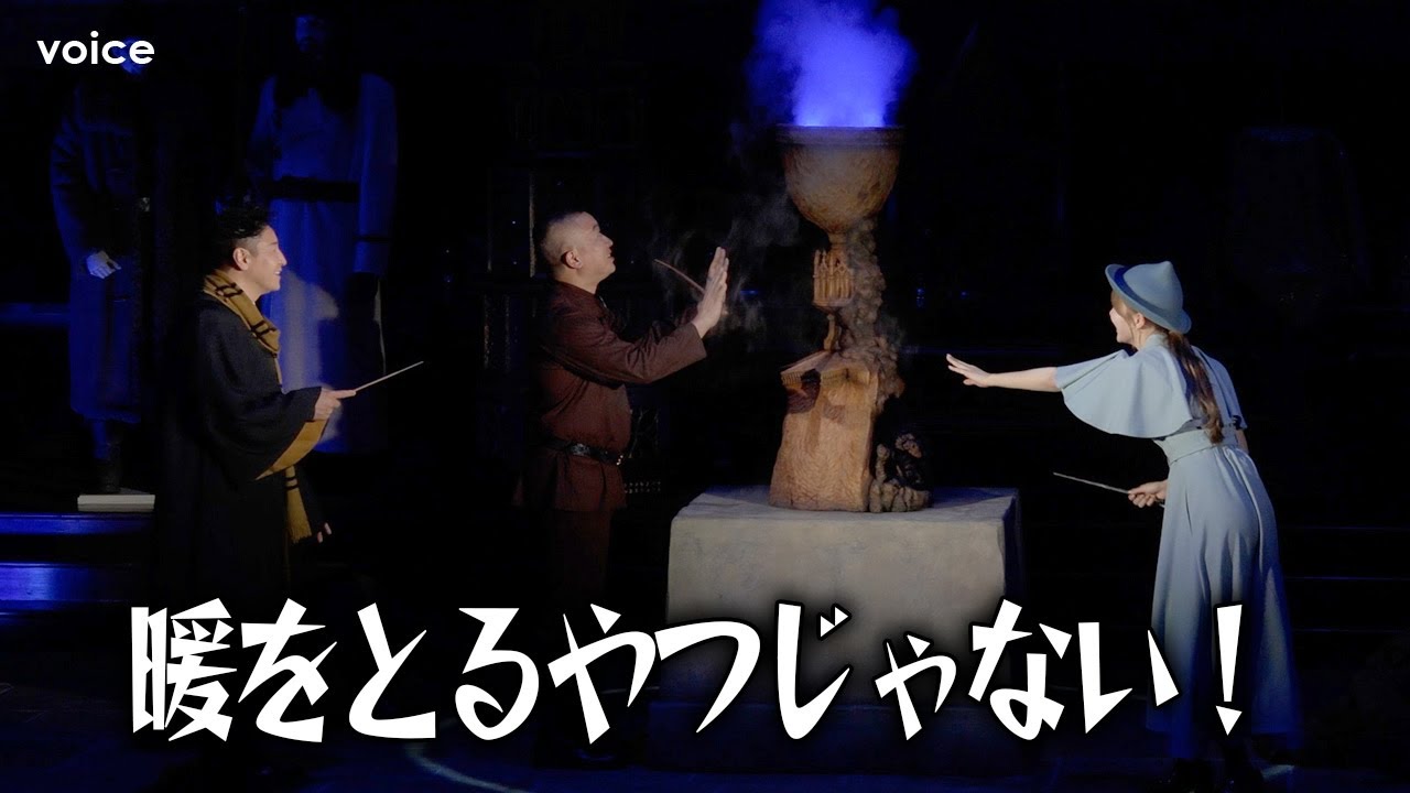 元日向坂46加藤史帆、チョコプラ松尾のモノボケにツッコミ