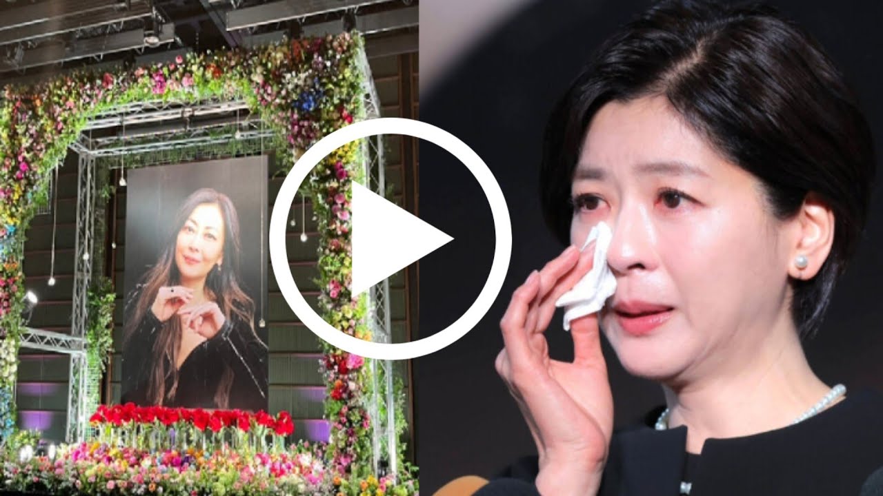 中山忍が涙...姉・中山美穂との複雑な関係を語る|お別れの会で明かされた真実とは?, 中山美穂さん「もう一度会いたい」涙のお別れ…小泉今日子さん・妹・忍さんが語った最後の言葉