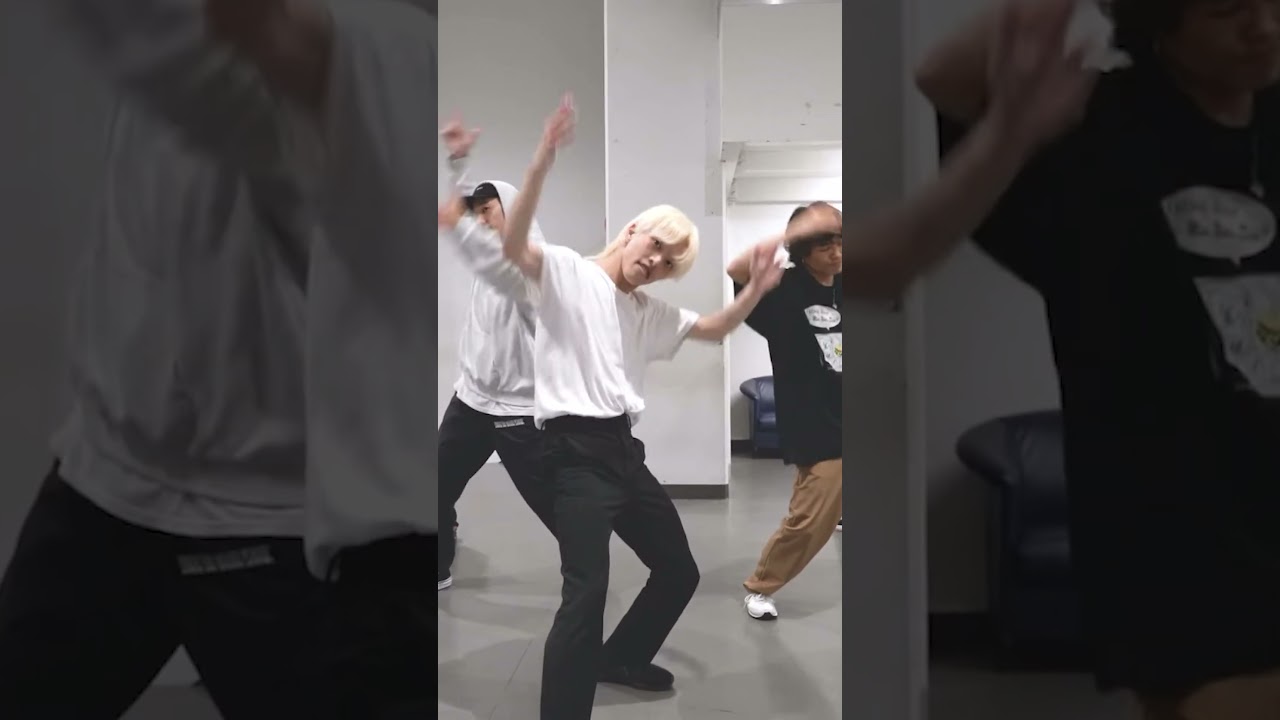 【踊ってみた】SKY-HIダンサー✖️Shuta Sueyoshi ダンサー！Shuta Sueyoshiメロディー SO-RE-NA・HACK#bfqtv  #bfq   #SO-RE-NA