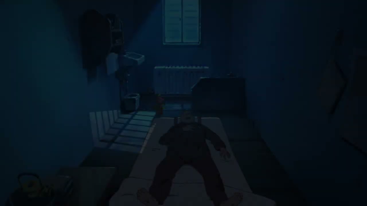 映画『ホウセンカ』特報映像