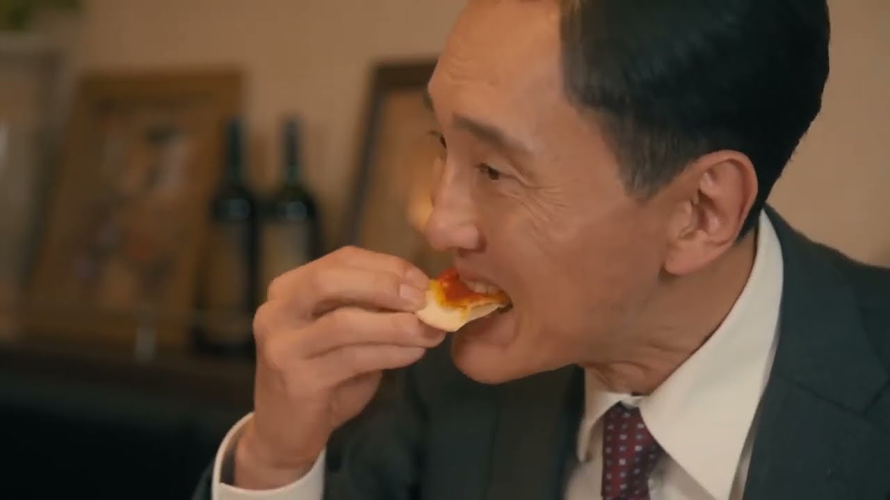 それぞれの孤独のグルメ 2024大晦日スペシャル 太平洋から日本海 五郎北へ あの人たちの所まで