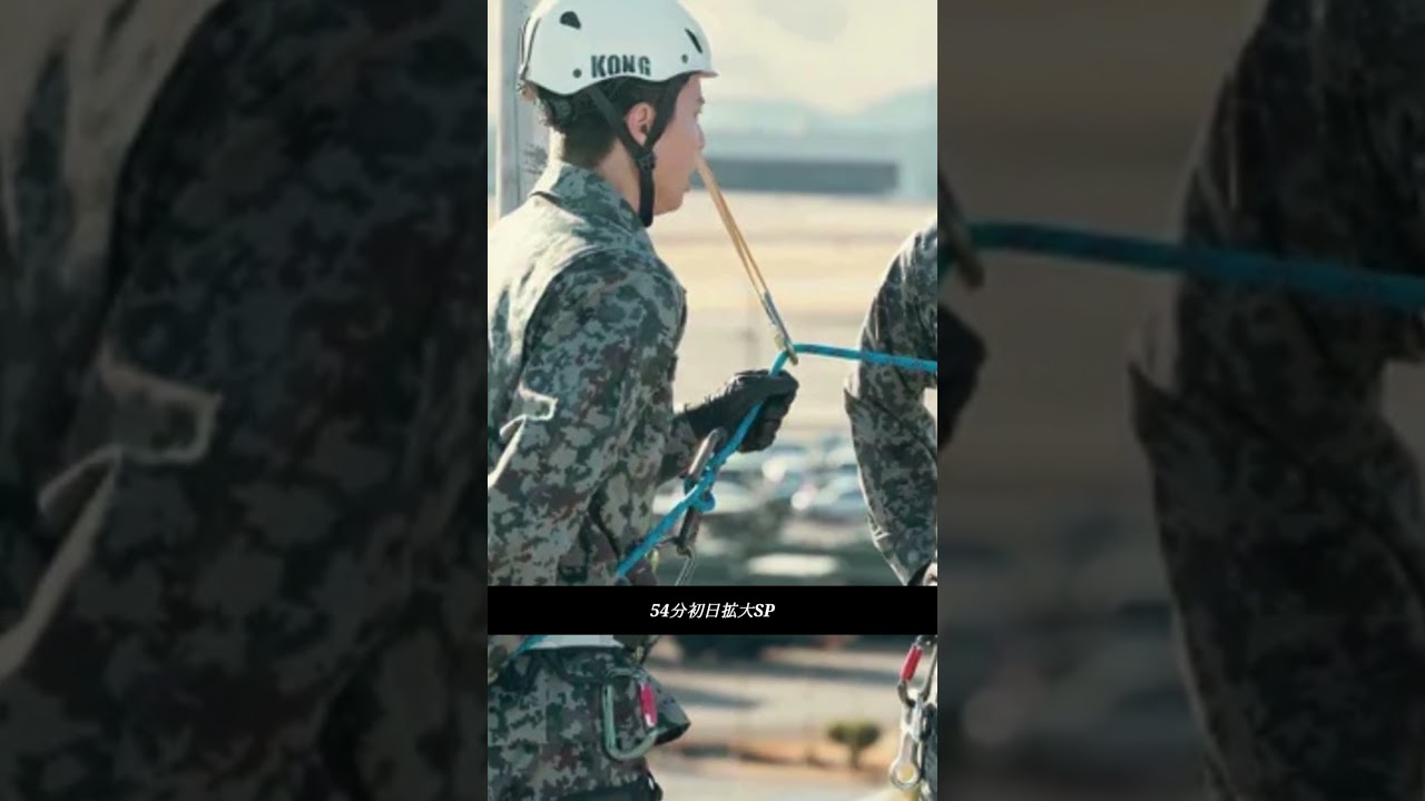 【先行公開】内野聖陽主演『PJ』大迫力の冒頭雪山シーン！和田正人・奥貫薫・黒川智花が家族役で熱演