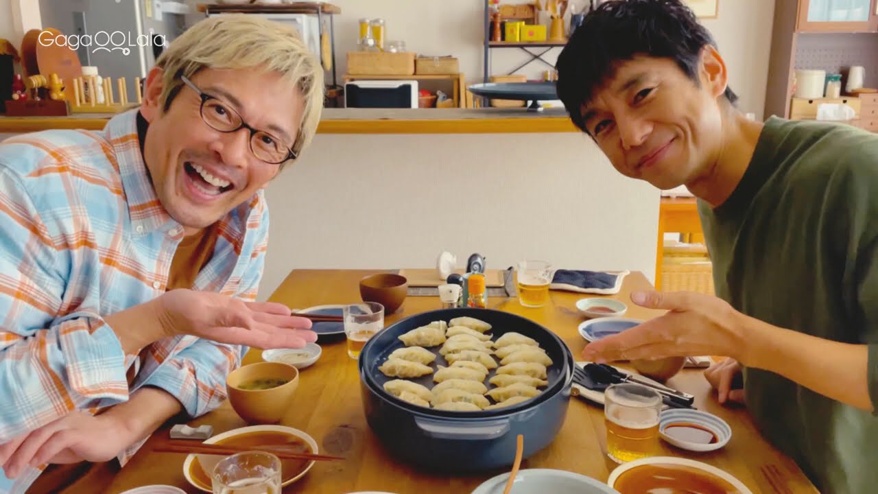 きのう何食べた？ ロマンス詐欺!シンガポールチキンライス