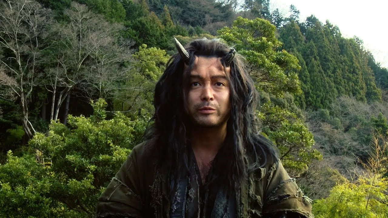 【公式】JT企業CM「鬼のゆく道」登場篇 特別インタビュー動画