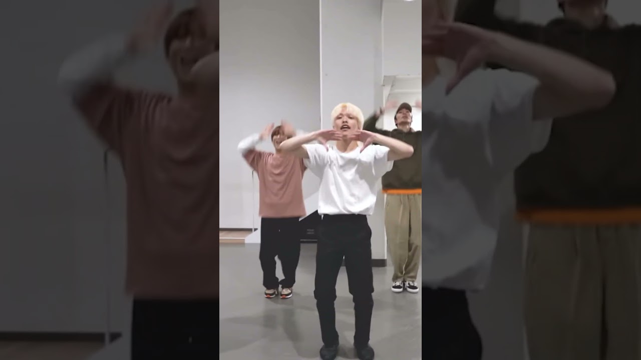 【踊ってみた】SKY-HIダンサー✖️Shuta Sueyoshi ダンサー！Shuta Sueyoshiメロディー SO-RE-NA・HACK#BFQTV #BFQ  #HACK