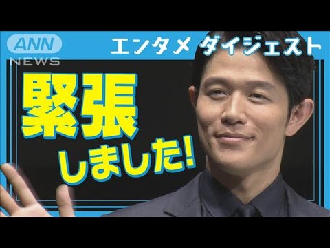【鈴木亮平】「みなさんにワクワクを伝えたい」日産の新ブランドアンバサダーに就任(2025年4月22日)
