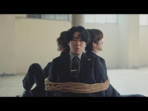 WAVE コンタクトレンズ 【CM】　「運命的！WAVE EYES」篇