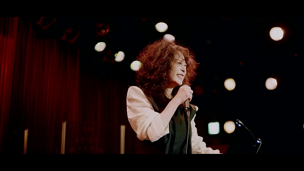 中森明菜×稲垣吾郎『THE TRAD』で奇跡の再会！感動の瞬間を完全収録【衝撃の対談】