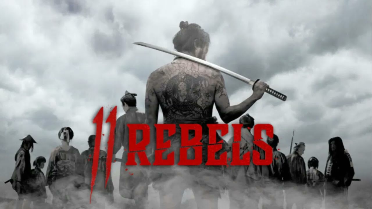 11 Rebels | Bloody, Beautiful & Brutal – Full Review & Analysis