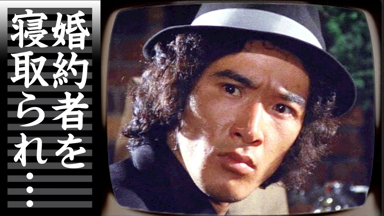 松田優作が婚約者を大物俳優に寝取られていた真相...長女が死去した原因に言葉を失う...『太陽にほえろ！』で有名な俳優の晩年の人工肛門生活...暴力団との喧嘩に驚きを隠せない...