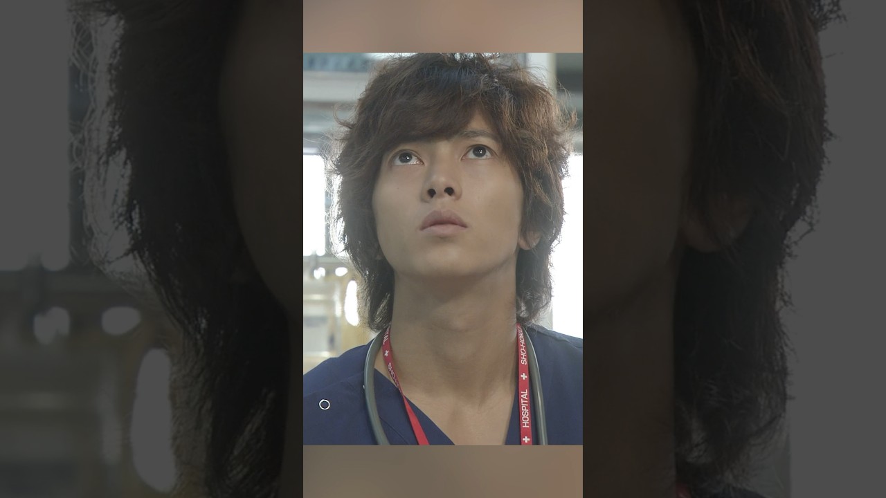 コード・ブルー-ドクターヘリ緊急救命- 山下智久、新垣结衣、户田惠梨香、比嘉爱未   #movie #shorts #action #drama #新垣结衣 #山下智久