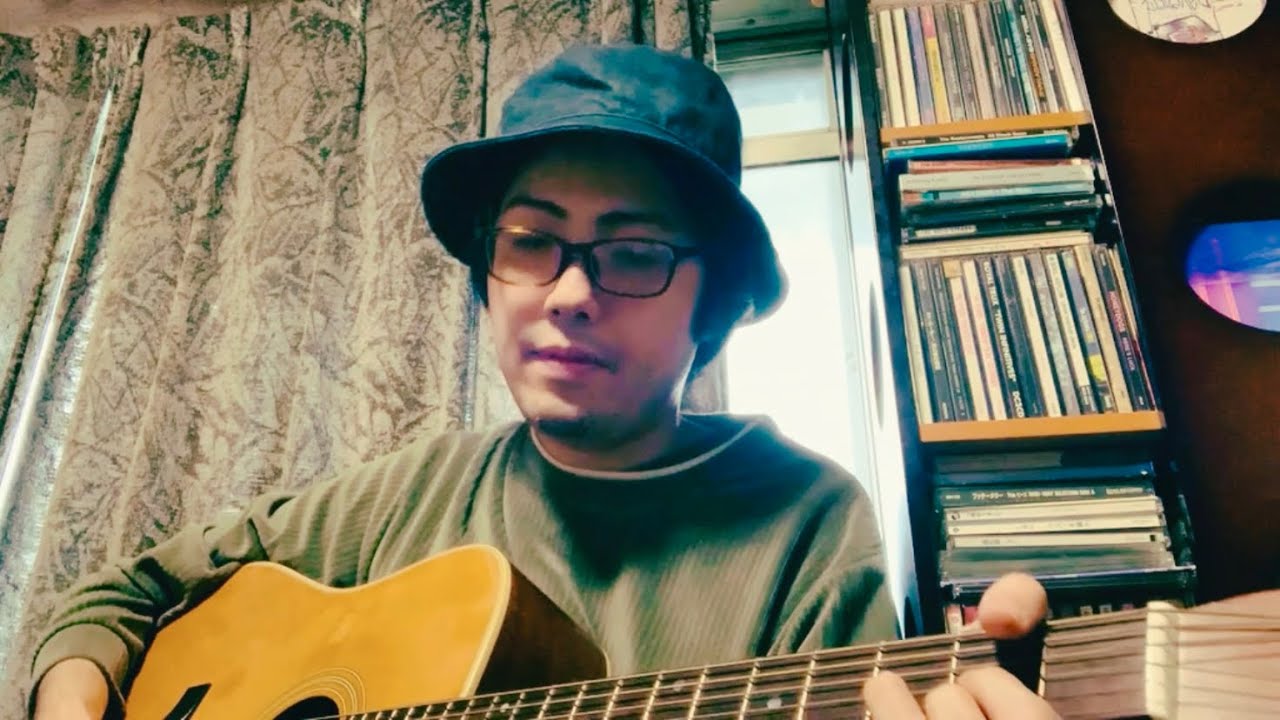 Yen Town Band - 小さな手のひら　cover