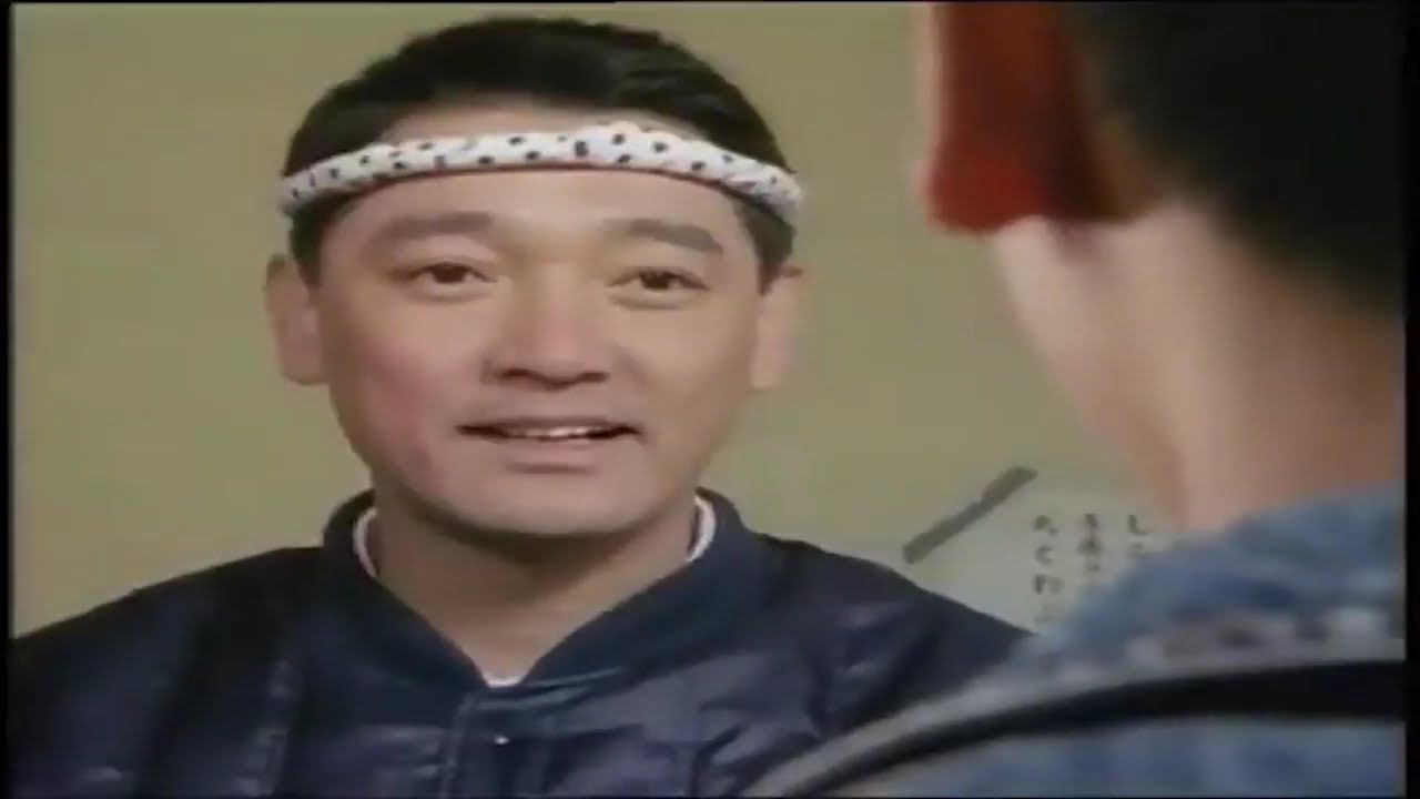 豆腐屋直次郎の 裏の顔    #7~8  |  📺  FULL HD