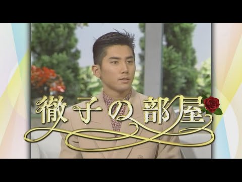 【徹子の部屋】「本木雅弘  58歳･･･35年ぶりの出演!」~ 🅽🅴🆆 2025 ~🔥🔥🔥🇭 🇴 🇹🤡🤡🇭 🇴 🇹🔥🔥🔥