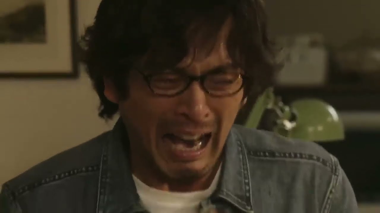 きのう何食べた？ 絶品おかずクレープ