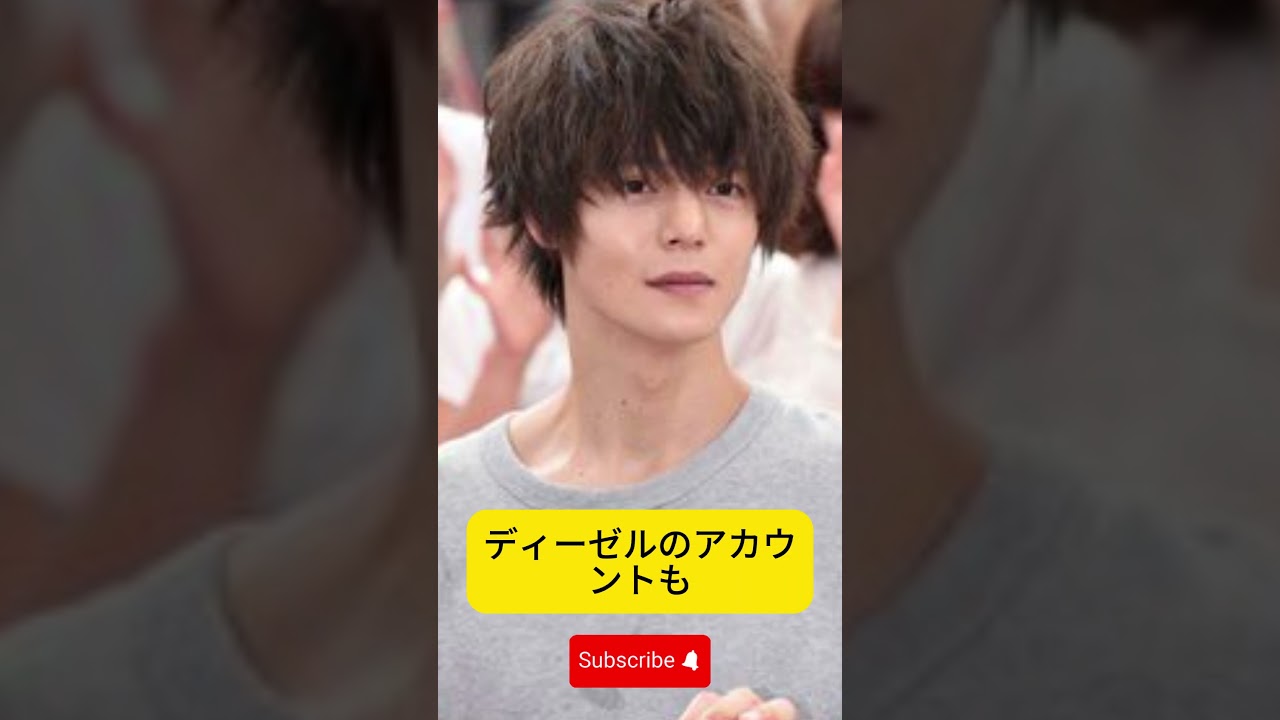 窪田正孝、ワイルドな革ジャン姿に絶賛の声続出