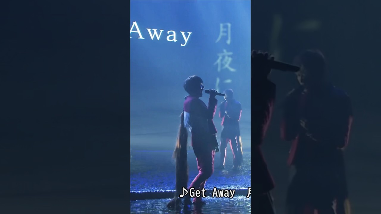 【NEWS 増田貴久】のライブが最高に沼って話する？~WORLDISTA~