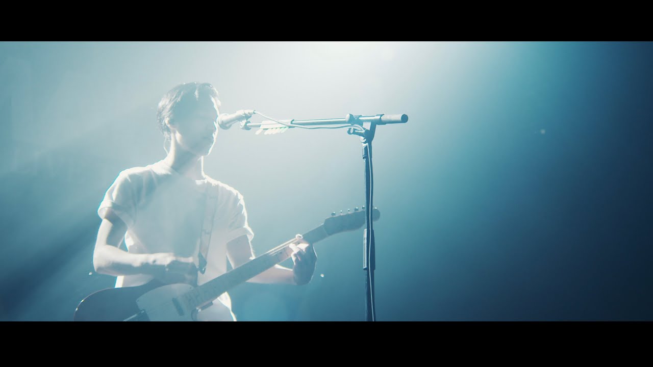 錦戸亮「code」from LIVE TOUR 2019 "NOMAD"