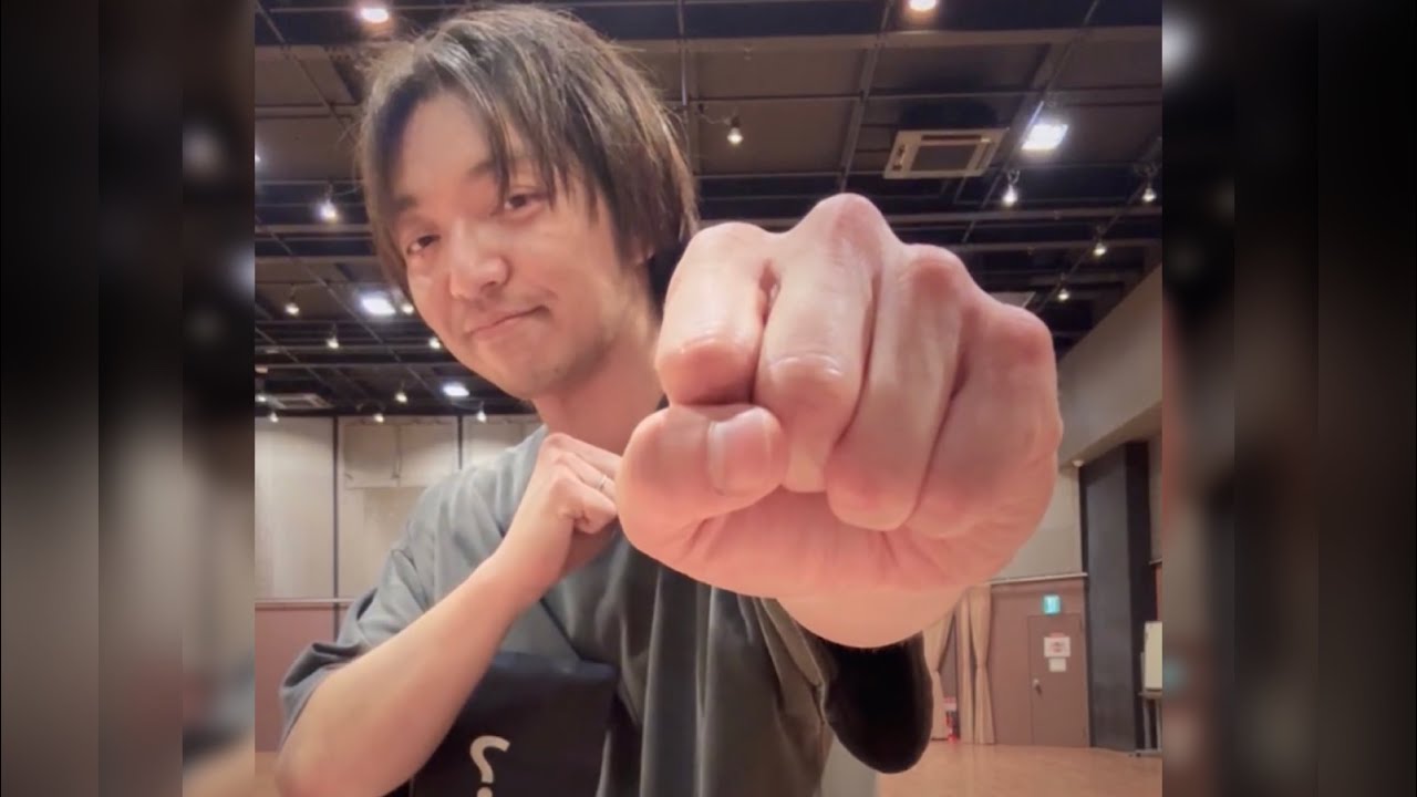 三浦大知 初めて生鑑賞の方もこれで安心