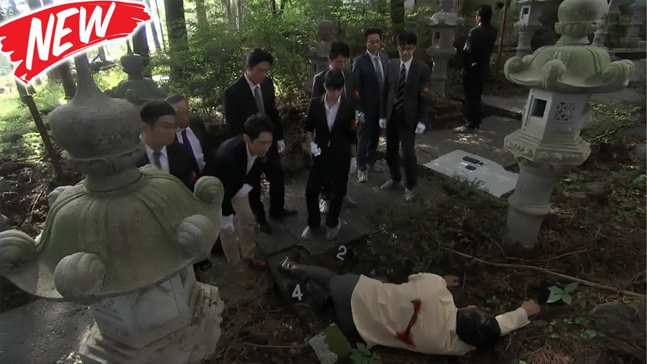 🚨 日曜ミステリー 2025 🚓 「刑事吉永誠一１３ 湖で拾った女」-- 不倫旅行の果てに…夫はなぜ殺されたのかー -  FULL EP #邦画