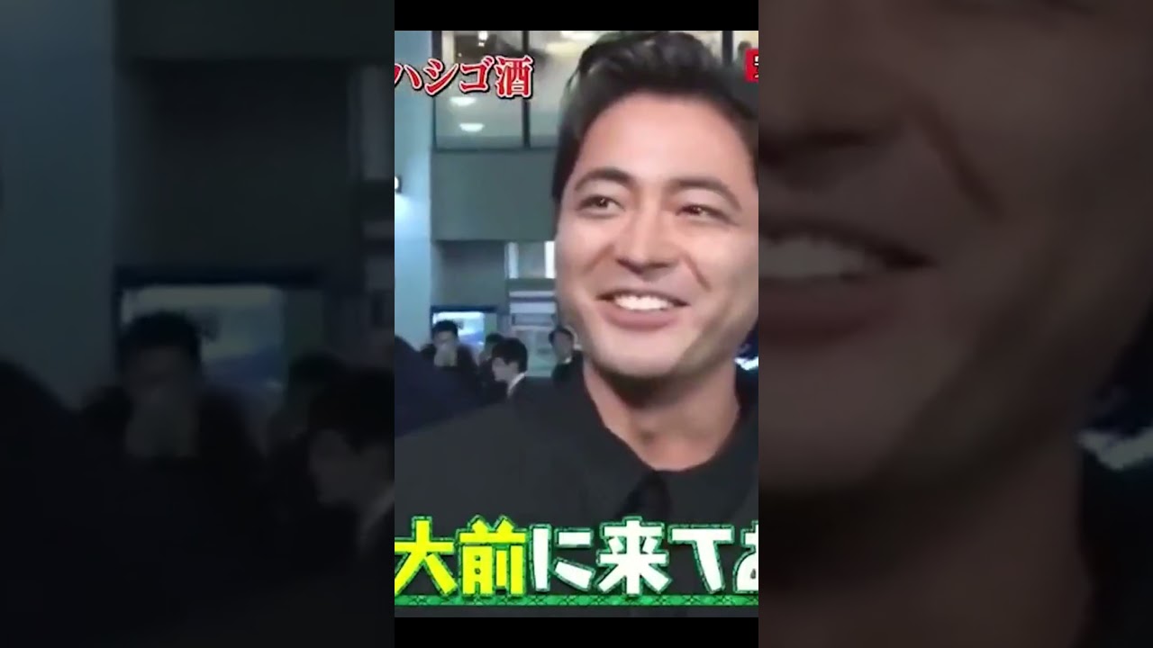 【关注我】『ダウンタウンなう』 🅽🅴🆆 安藤政信43 #ダウンタウン #面白い #ダウンタウンなう
