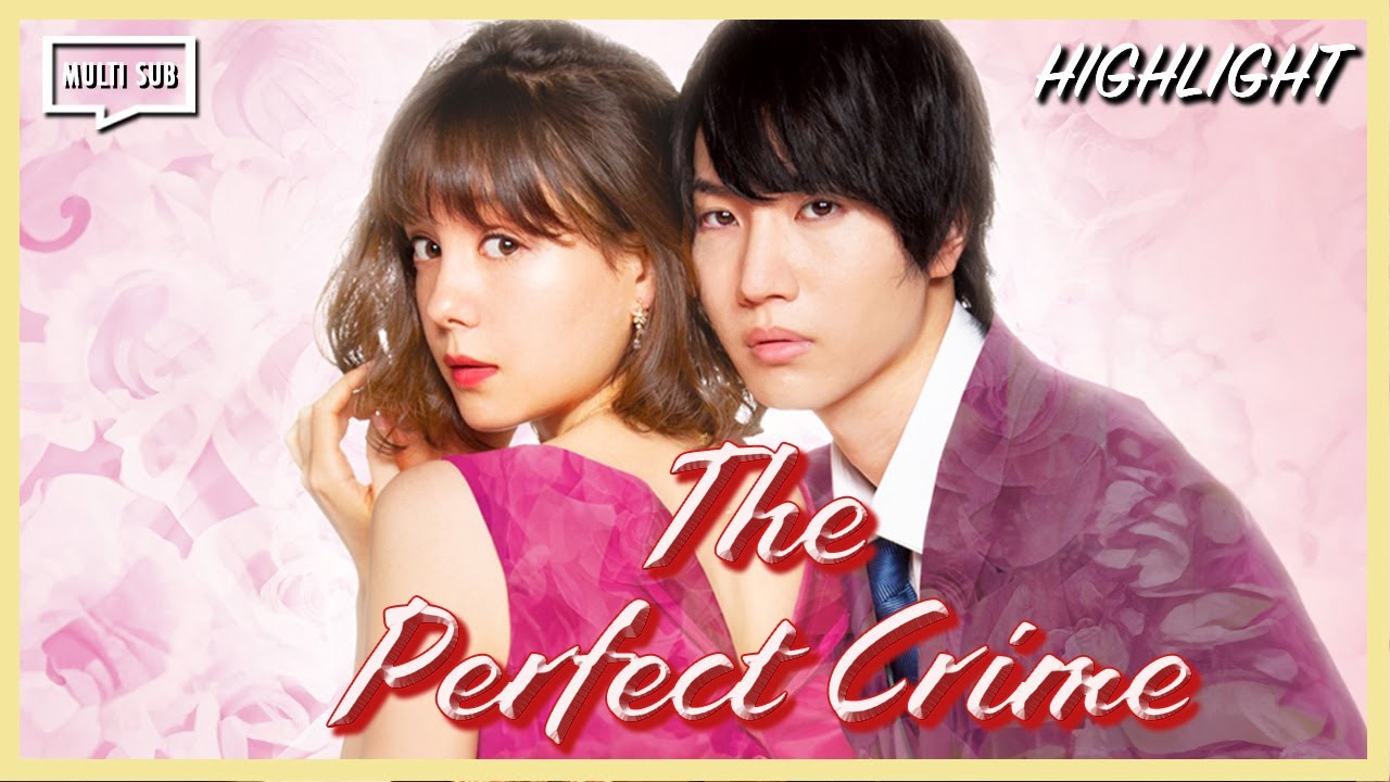 ENG SUB MULTI [Highlight]  Perfect Crime | Finale