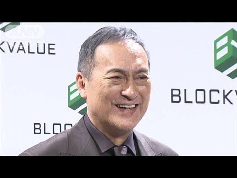 「風来坊です」渡辺謙、活動拠点は「どこでもいい」(2025年4月26日)