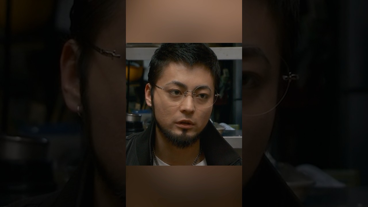闇金ウシジマくん Season2  山田孝之、绫野刚、崎本大海 、矢部享佑  #movie #shorts #action #映画
