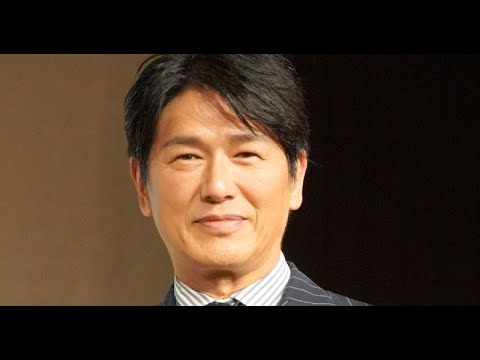 B1- 高橋克典、自宅で妻のバースデー会 家族時間のオフショットが「素敵」「仲良し」と反響